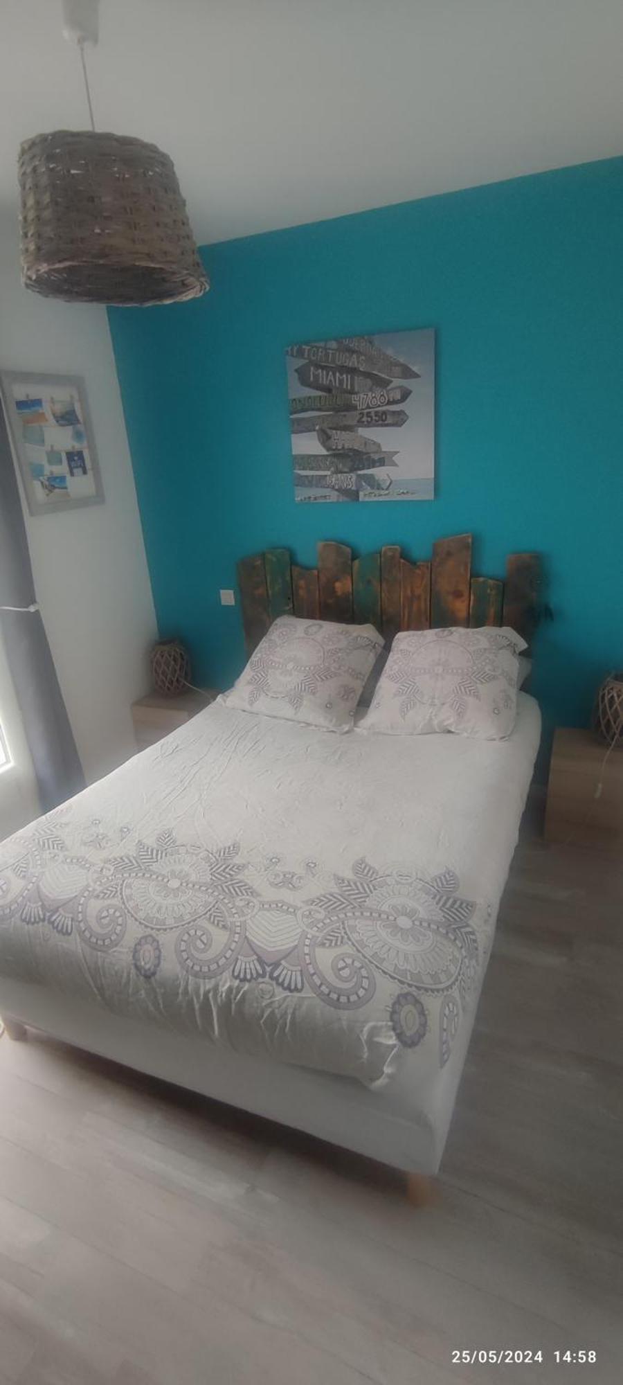 Entrelac&Ocean-Chambre D'Hotes-Entree Et Terrasse Privee-Cyclotouristes Et Motards Bienvenus Aureilhan  Eksteriør billede